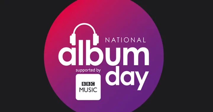 National Album Day is coming