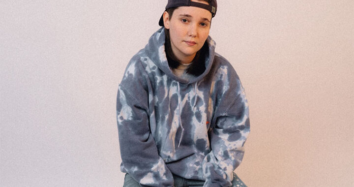Natty Paynter debut single ‘Hello, How Are You?’