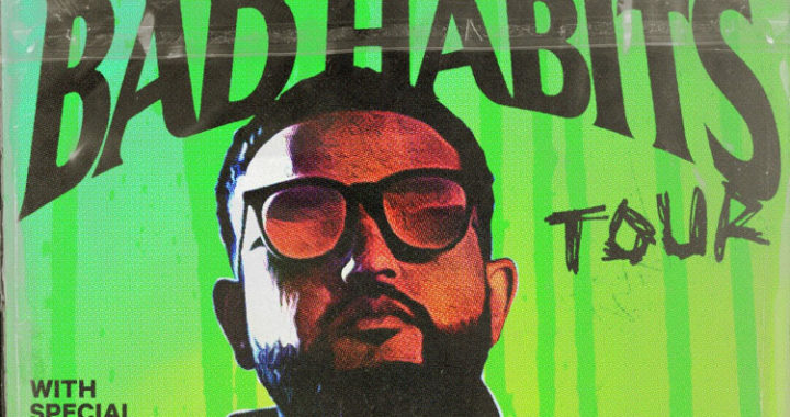 Chart Topping Rapper And Producer NAV Announces Headline London Show