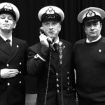 The Navy Lark, Liverpool, Tour, TotalNtertainment, Theatre