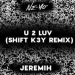 Ne-Yo, Music, New Single, U 2 Luv, TotalNtertainment