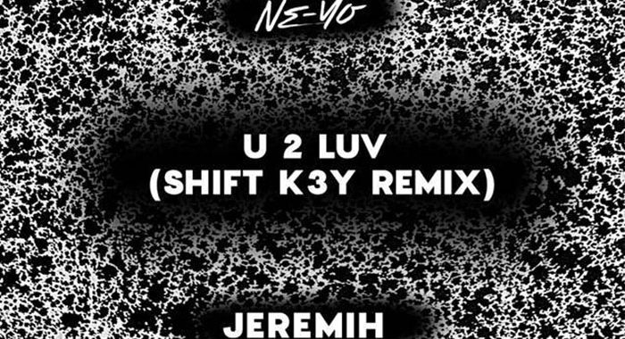 Ne-Yo shares new track ‘U 2 Luv’
