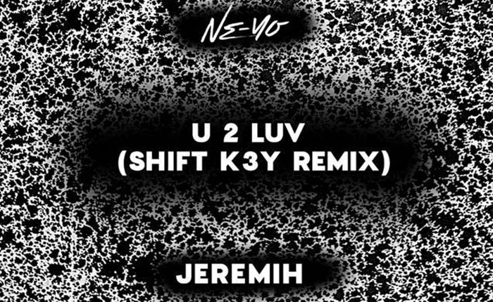 Ne-Yo, Music, New Single, U 2 Luv, TotalNtertainment