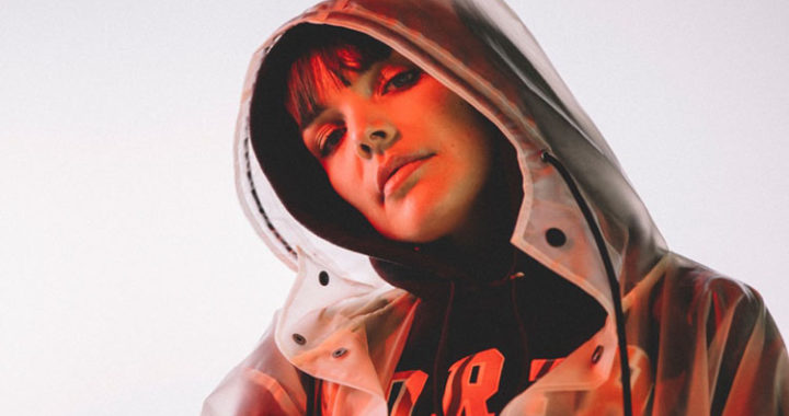 Nea releases debut album ‘Some Say’
