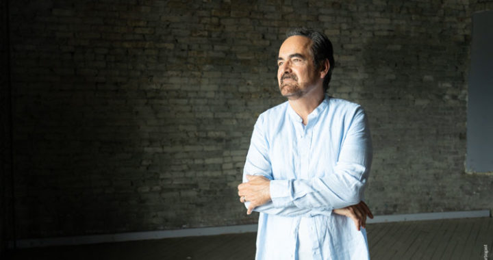 Neal Morse releases his latest single