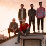 Neck Deep, Video, Parachute