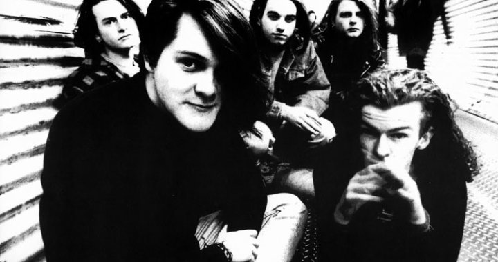 Ned’s Atomic Dustbin announce 30th anniversary