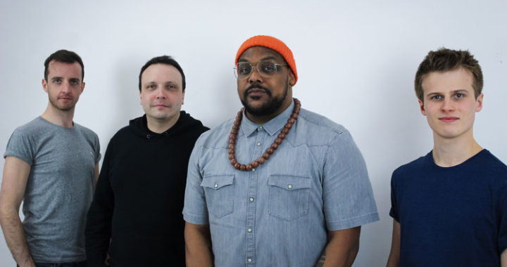 Neighborhood Goliath release ‘Dark Stars’