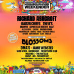 Neighbourhood Weekender