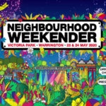 Neighbourhood Weekender, Music, Warrington, TotalNtertainment, Festival