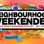 Neighbourhood Weekender