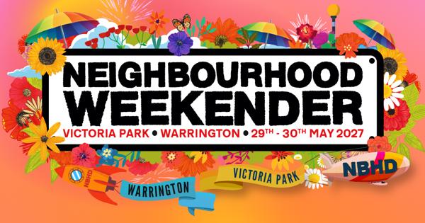 Neighbourhood Weekender