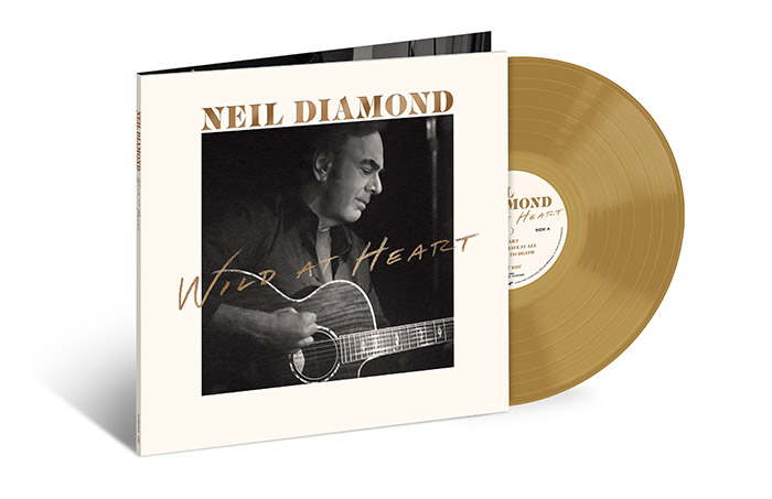 Neil Diamond