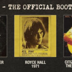 Neil Young, Music News, New Releases, Bootleg Series, TotalNtertainment
