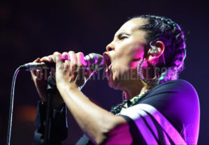 Neneh Cherry, Manchester, TotalNtertainment, Music, Stephen Farrell, Review