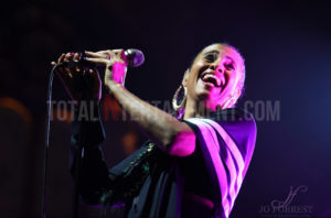 Neneh Cherry, Manchester, TotalNtertainment, Music, Stephen Farrell, Review