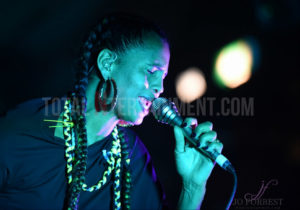 Neneh Cherry, Manchester, TotalNtertainment, Music, Stephen Farrell, Review