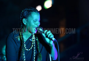 Neneh Cherry, Manchester, TotalNtertainment, Music, Stephen Farrell, Review