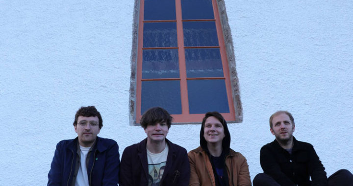 Neon Waltz’ ‘Thanks For Everything’