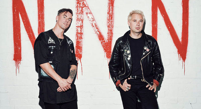 NEVER NOT NOTHING return with new single