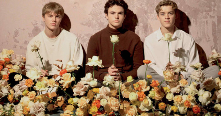 New Hope Club release extended debut album