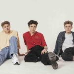 New Hope Club, New Single, Tour, Leeds, TotalNtertainment