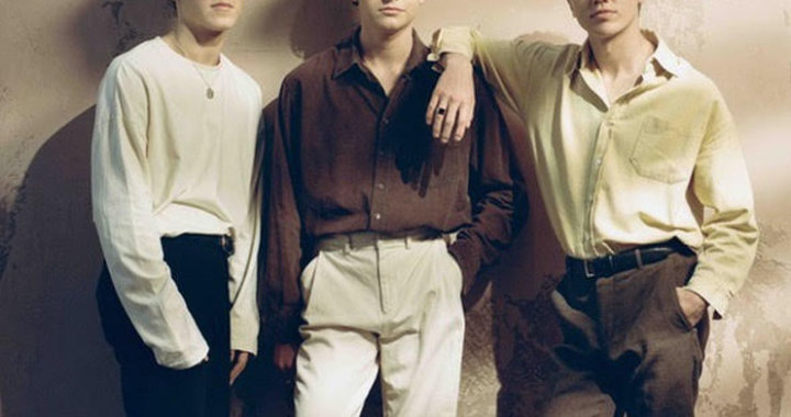 ‘Worse’ the new single from New Hope Club released