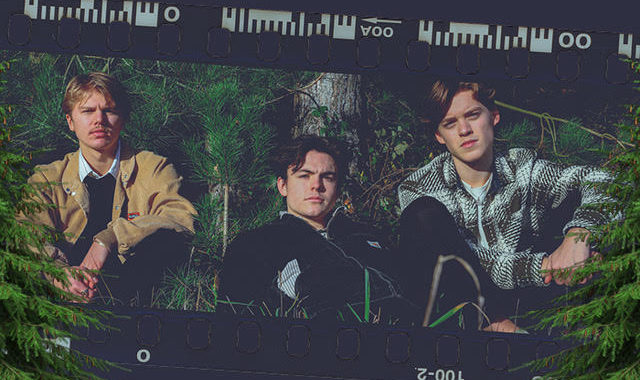 New Hope Club Announce Special Christmas Concert