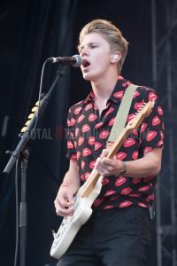 New Hope Club, Leeds, Neil Chapman, review, TotalNtertainment