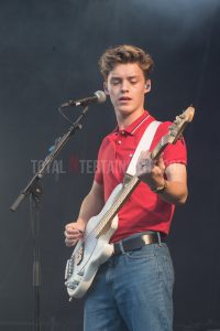 New Hope Club, Leeds, Neil Chapman, review, TotalNtertainment