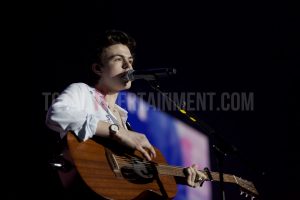 New Hope Club, The Vamps, Sheffield, Support, Special guest, Jo Forrest, totalntertainment
