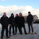 New Model Army, Music, Tour, Leeds, TotalNtertainment