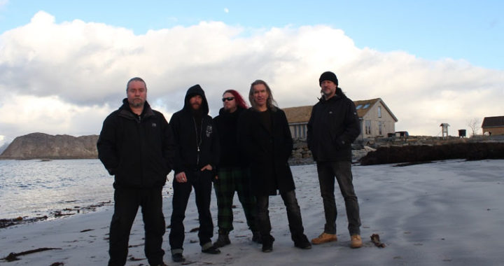New Model Army announce new album and UK tour
