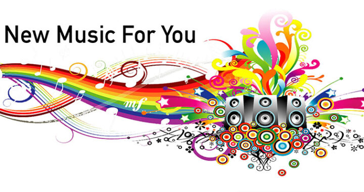 New Music For You: 2022 Album Releases