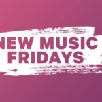 NMF, New Music Friday, Music News, New releases, TotalNtertainment, Our Top Ten Picks, Top Ten Singles, Our Top Picks, 10 Great Singles, 10 more, 10 New SIngles