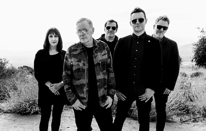 New Order, Music News, Tour Dates, TotalNtertainment