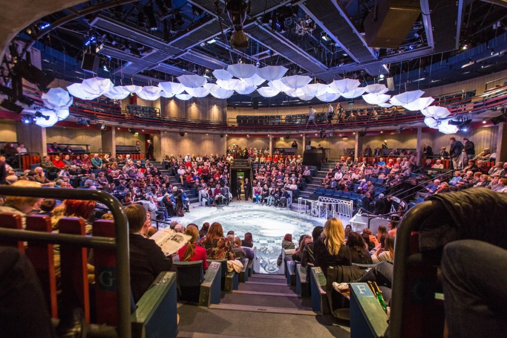 Beauty and the Beast, Theatre, Newcastle, Tour, TotalNtertainment