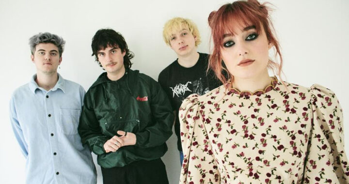 ‘Say It’ the new single from NewDad