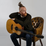 Newton Faulkner, Music News, Tour News, TotalNtertainment