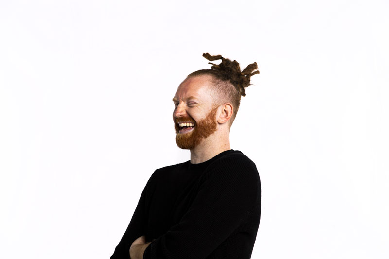 Newton Faulkner, Tour, New Album, Leeds, TotalNtertainment