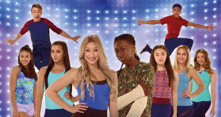 The Cast Of The Next Step Return To The U.K.