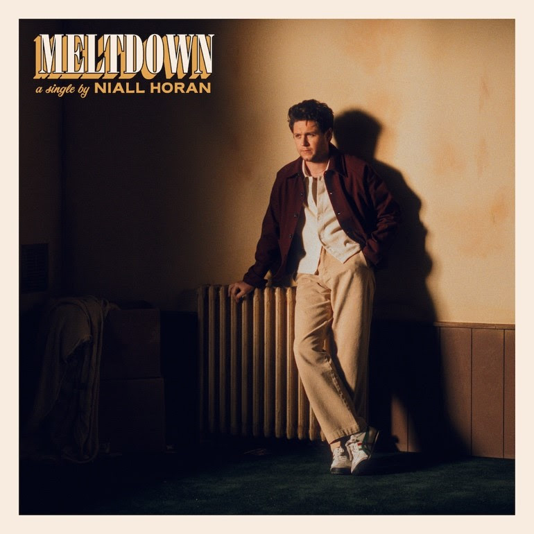 Niall Horan, Music News, New Single, Meltdown, TotalNtertainment