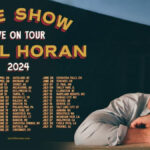 Niall Horan, Music News, Tour Dates, TotalNtertainment, The Show
