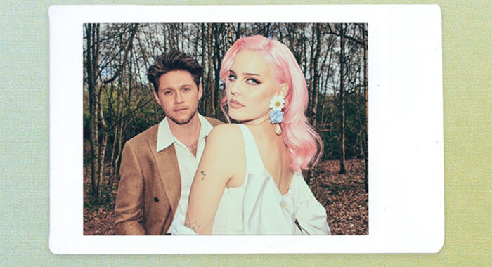 ‘Our Song’ – Niall Horan & Anne-Marie