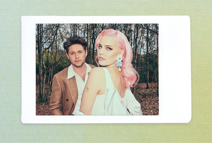 Niall Horan, Anne-Marie, Our Song, Music, New Release, TotalNtertainment