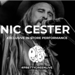 Nic Cester, Music, Tour, Manchester,, TotalNtertainment