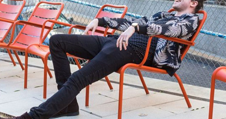 Nick Black releases new single ‘IRL’