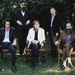 Nick Cave and The Bad Seeds, Earthlings, Music News, New Single, TotalNtertainment