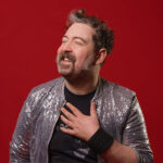 Nick Helm