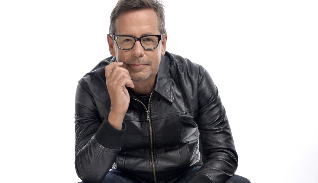 Nick Heyward, interview, tour, music, totalntertainment, Graham Finney